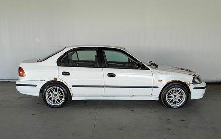 Honda Civic VII, 1997 год, 185 000 рублей, 8 фотография