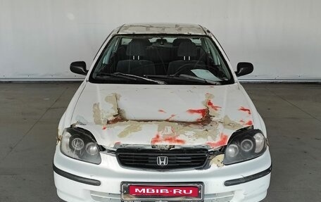 Honda Civic VII, 1997 год, 185 000 рублей, 2 фотография