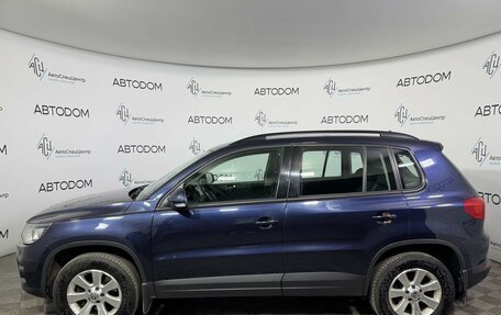 Volkswagen Tiguan I, 2012 год, 1 489 000 рублей, 6 фотография