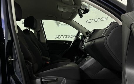 Volkswagen Tiguan I, 2012 год, 1 489 000 рублей, 9 фотография