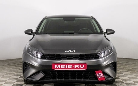 KIA Cerato IV, 2022 год, 2 487 150 рублей, 2 фотография