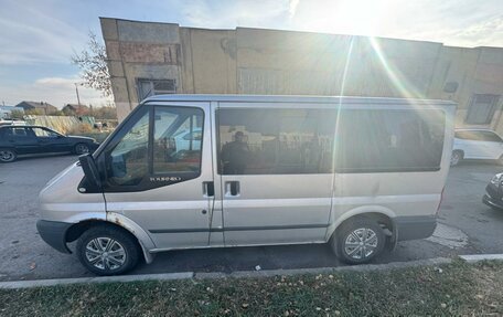 Ford Tourneo Connect I, 2011 год, 1 100 000 рублей, 5 фотография