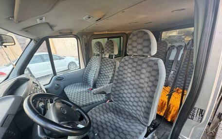 Ford Tourneo Connect I, 2011 год, 1 100 000 рублей, 6 фотография