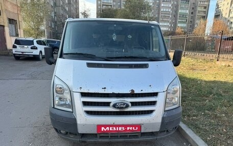 Ford Tourneo Connect I, 2011 год, 1 100 000 рублей, 2 фотография