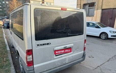 Ford Tourneo Connect I, 2011 год, 1 100 000 рублей, 3 фотография