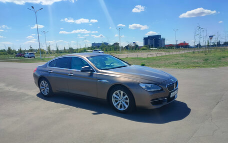 BMW 6 серия, 2013 год, 3 000 000 рублей, 4 фотография