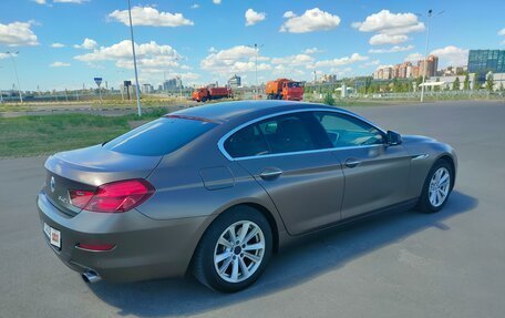 BMW 6 серия, 2013 год, 3 000 000 рублей, 6 фотография