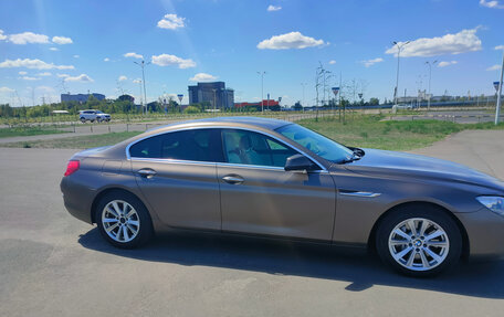 BMW 6 серия, 2013 год, 3 000 000 рублей, 17 фотография