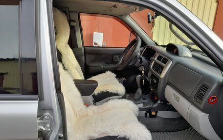 Mitsubishi Pajero Sport II рестайлинг, 2005 год, 930 000 рублей, 7 фотография