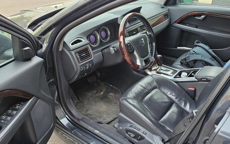 Volvo S80 II рестайлинг 2, 2012 год, 1 990 000 рублей, 9 фотография