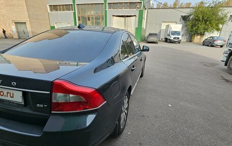 Volvo S80 II рестайлинг 2, 2012 год, 1 990 000 рублей, 3 фотография