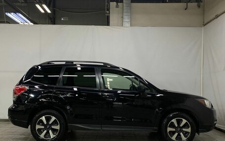 Subaru Forester, 2016 год, 2 200 000 рублей, 8 фотография