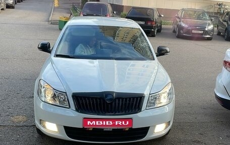 Skoda Octavia, 2010 год, 850 000 рублей, 1 фотография