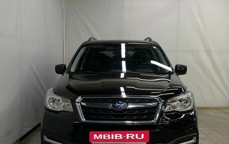 Subaru Forester, 2016 год, 2 200 000 рублей, 2 фотография