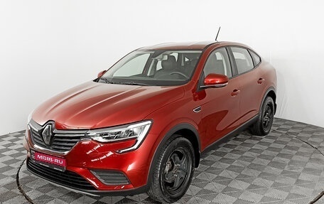 Renault Arkana I, 2020 год, 2 100 000 рублей, 1 фотография