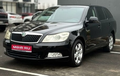 Skoda Octavia, 2009 год, 720 000 рублей, 1 фотография