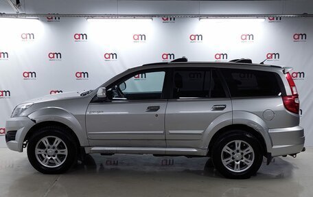 Great Wall Hover H3 I, 2013 год, 699 000 рублей, 7 фотография