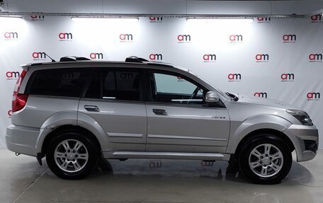 Great Wall Hover H3 I, 2013 год, 699 000 рублей, 8 фотография