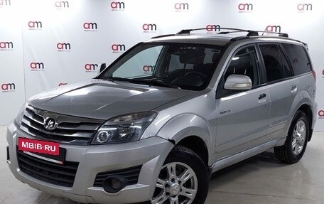 Great Wall Hover H3 I, 2013 год, 699 000 рублей, 3 фотография