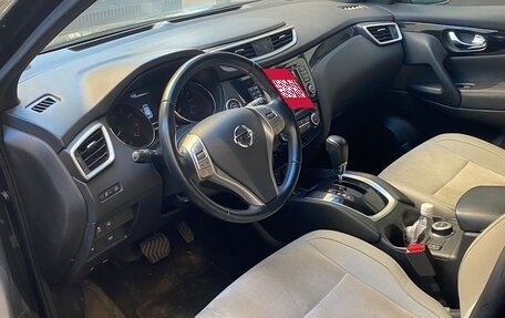 Nissan Qashqai, 2014 год, 1 800 000 рублей, 8 фотография