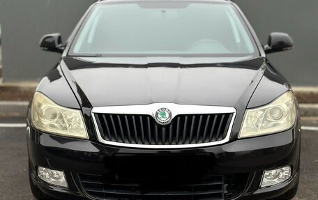 Skoda Octavia, 2009 год, 720 000 рублей, 2 фотография