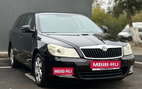 Skoda Octavia, 2009 год, 720 000 рублей, 3 фотография