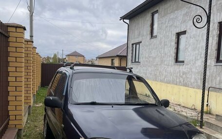 Chevrolet Niva I рестайлинг, 2004 год, 260 000 рублей, 2 фотография