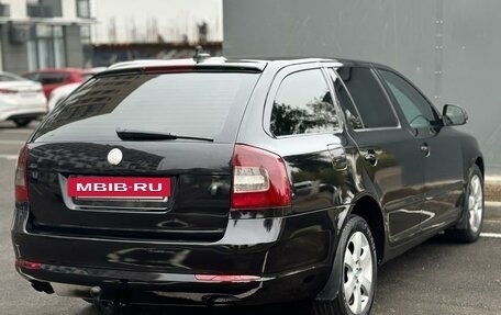 Skoda Octavia, 2009 год, 720 000 рублей, 7 фотография