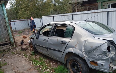 Renault Megane II, 2005 год, 130 000 рублей, 5 фотография