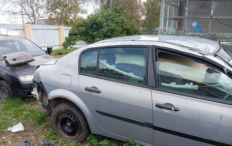 Renault Megane II, 2005 год, 130 000 рублей, 8 фотография