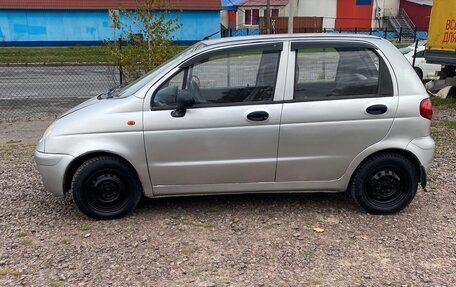 Daewoo Matiz I, 2010 год, 229 000 рублей, 3 фотография