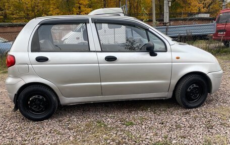 Daewoo Matiz I, 2010 год, 229 000 рублей, 7 фотография