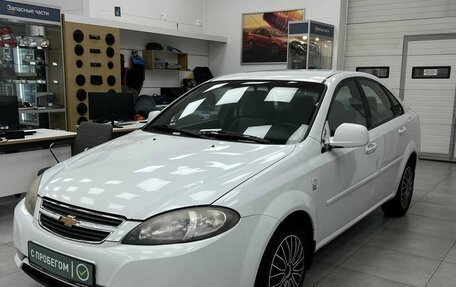 Daewoo Gentra II, 2014 год, 797 900 рублей, 3 фотография