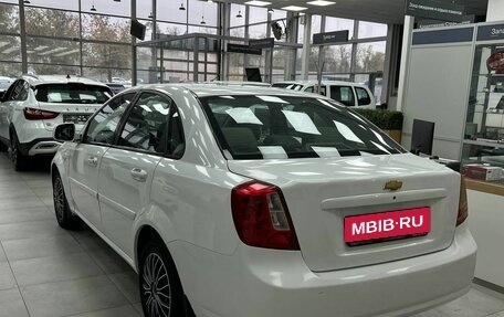 Daewoo Gentra II, 2014 год, 797 900 рублей, 4 фотография