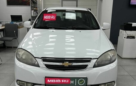 Daewoo Gentra II, 2014 год, 797 900 рублей, 2 фотография