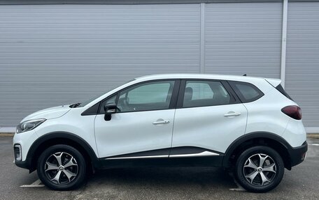 Renault Kaptur I рестайлинг, 2019 год, 1 345 000 рублей, 4 фотография