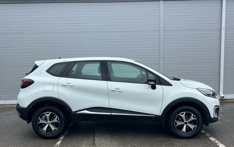 Renault Kaptur I рестайлинг, 2019 год, 1 345 000 рублей, 5 фотография