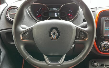 Renault Kaptur I рестайлинг, 2018 год, 1 653 000 рублей, 16 фотография