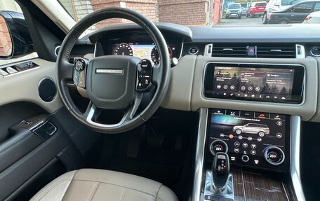 Land Rover Range Rover Sport II, 2018 год, 5 950 000 рублей, 8 фотография