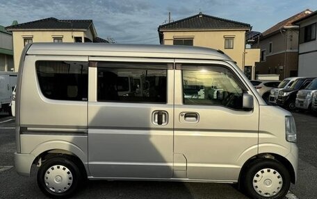 Nissan NV100 Clipper III, 2020 год, 880 000 рублей, 7 фотография