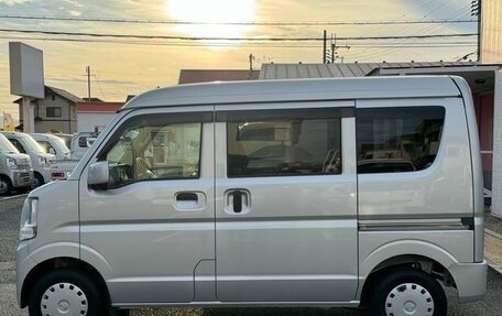 Nissan NV100 Clipper III, 2020 год, 880 000 рублей, 6 фотография