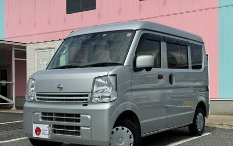 Nissan NV100 Clipper III, 2020 год, 880 000 рублей, 2 фотография