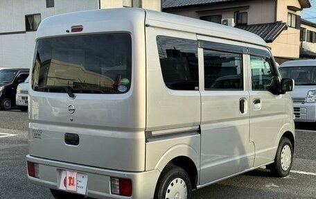 Nissan NV100 Clipper III, 2020 год, 880 000 рублей, 4 фотография