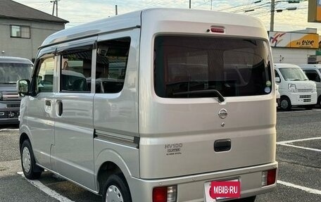 Nissan NV100 Clipper III, 2020 год, 880 000 рублей, 5 фотография