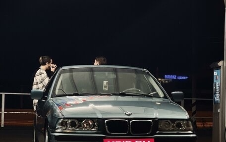 BMW 3 серия, 1997 год, 205 000 рублей, 1 фотография