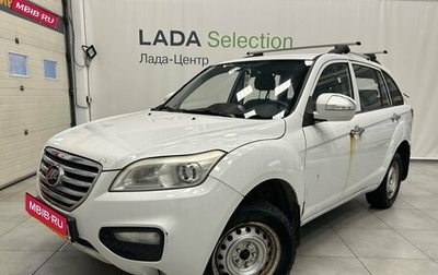 Lifan X60 I рестайлинг, 2014 год, 479 000 рублей, 1 фотография