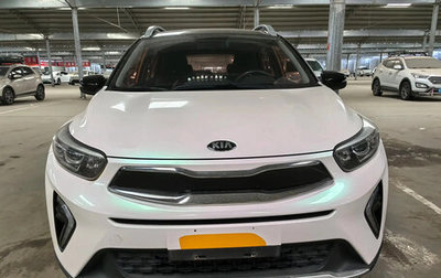 KIA Stonic, 2020 год, 1 490 000 рублей, 1 фотография