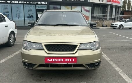 Daewoo Nexia I рестайлинг, 2009 год, 250 000 рублей, 1 фотография