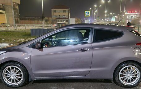 Hyundai i30 II рестайлинг, 2013 год, 650 000 рублей, 8 фотография