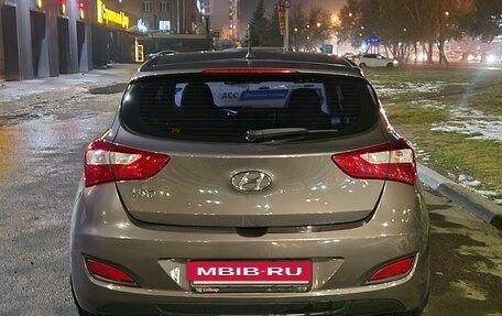 Hyundai i30 II рестайлинг, 2013 год, 650 000 рублей, 5 фотография